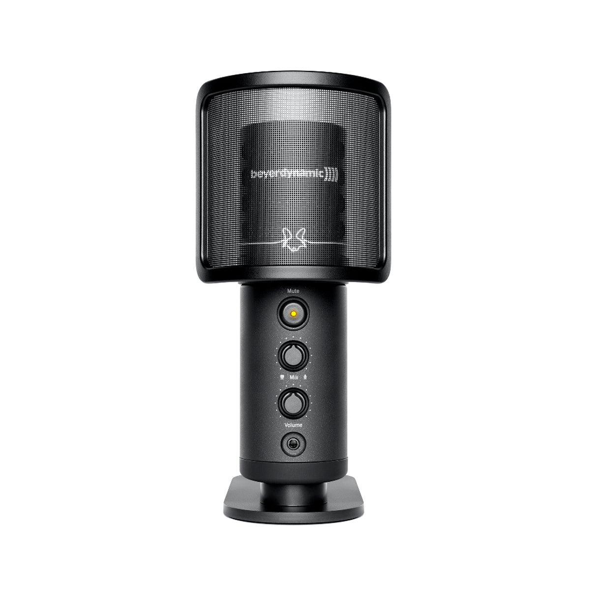 Beyerdynamic FOX Cardioid Condenser USB Microphone