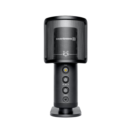 Beyerdynamic FOX Cardioid Condenser USB Microphone