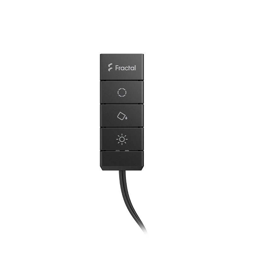 Fractal Design Adjust 2 Fan Controller