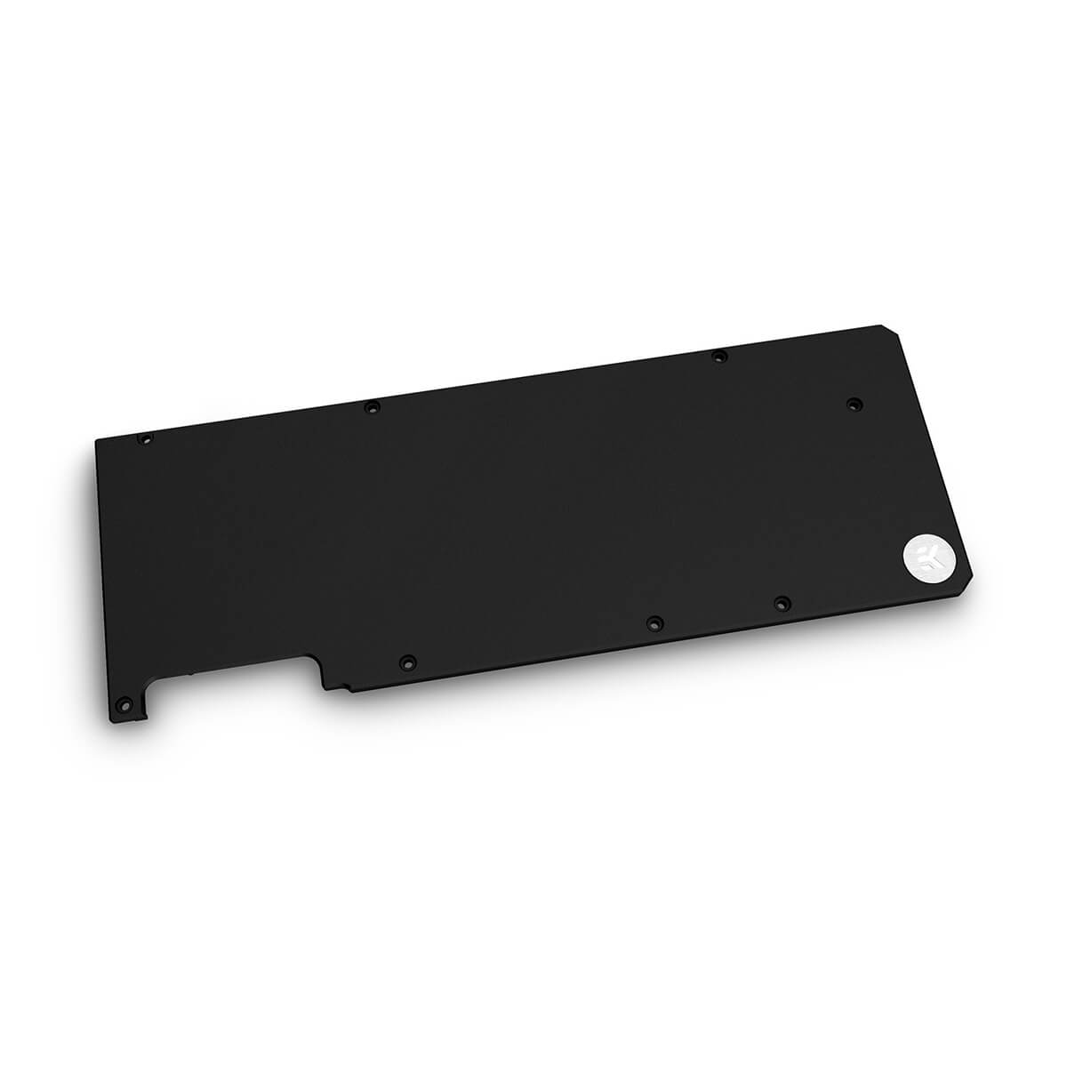 EKWB EK-Quantum Vector XC3 RTX 3080/3090 Backplate - Black