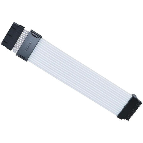 Lian Li STRIMER Wireless 24 V2 LED PSU Extension cable for 24 Pin with RF Wireless controller.