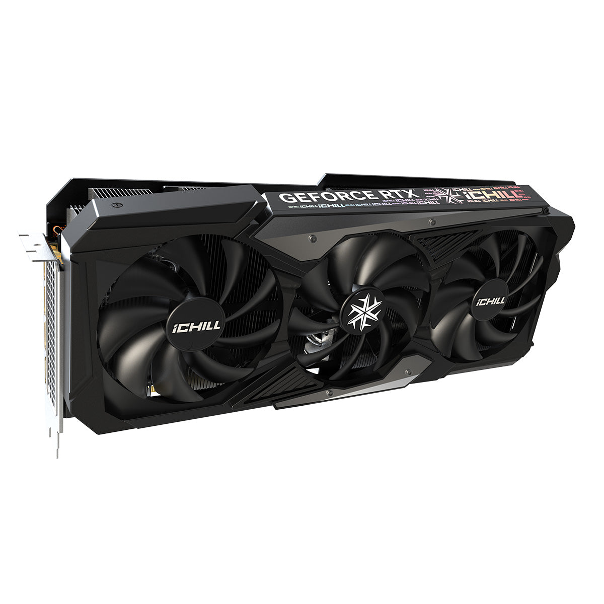 INNO3D GeForce RTX 4070 iChill X3 12GB Graphics Card