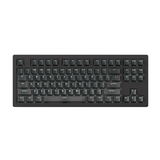 Akko Monsgeek M3 V5 HE Black TKL Wireless Aluminium Hall-Effect Gaming Keyboard - AstroAim Switch