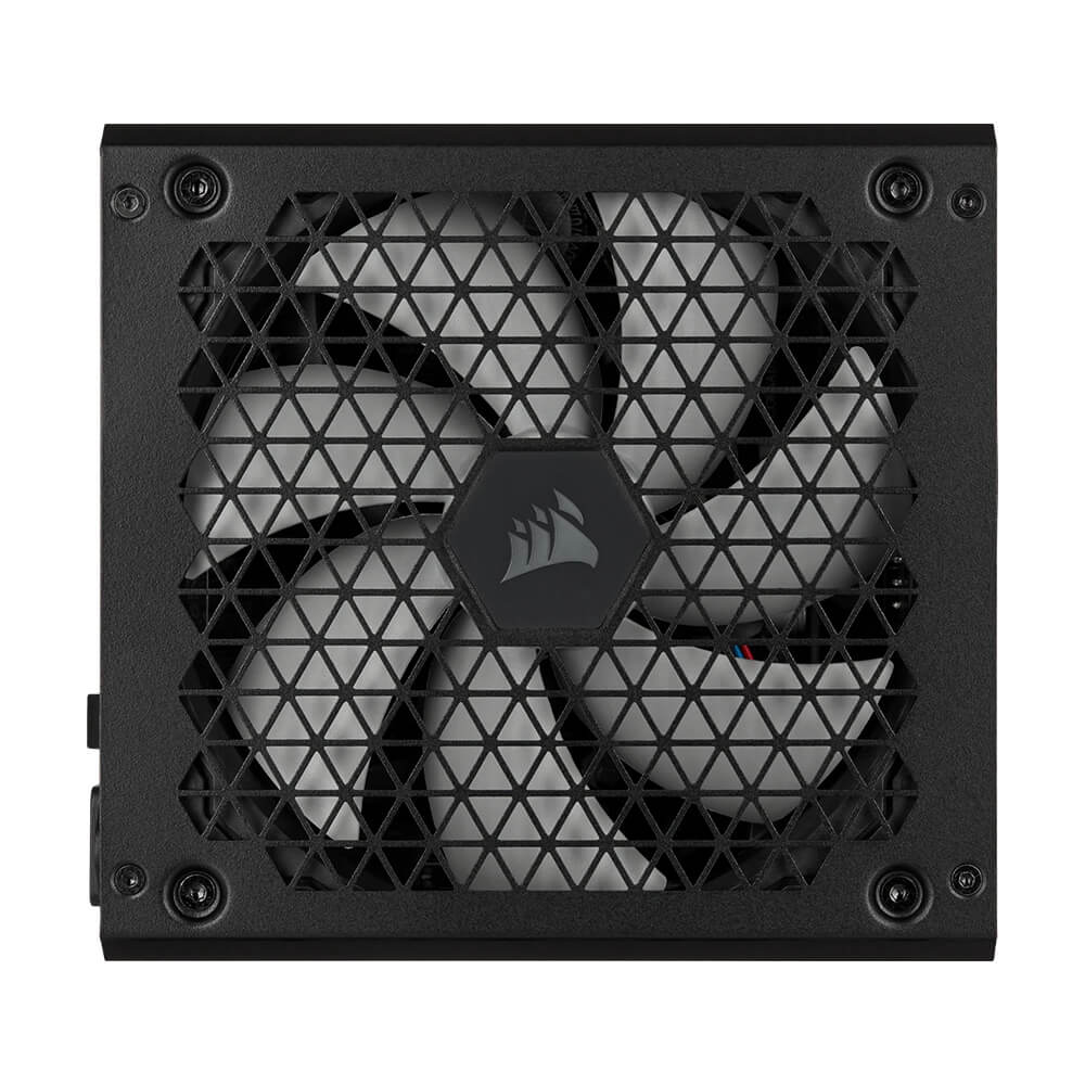 Corsair RM850x 850W 80 Plus Gold Fully Modular Power Supply - 2021