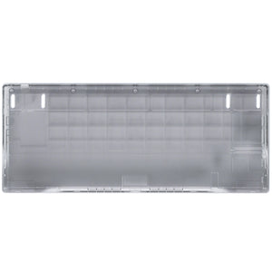 Wooting 80HE PCR ABS Keyboard Case - Frost