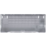 Wooting 80HE PCR ABS Keyboard Case - Frost
