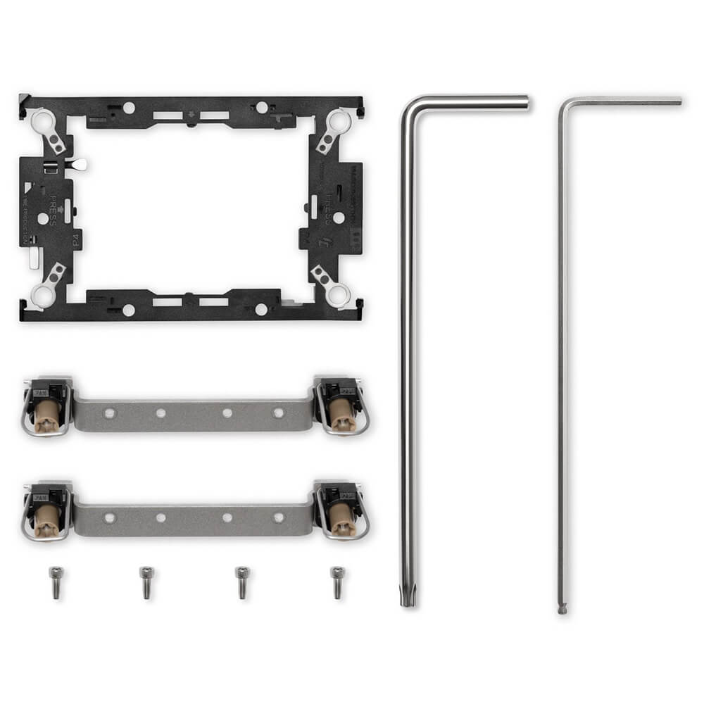 Noctua NM-I4189 Mounting Kit for Intel LGA4189