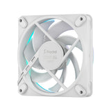 Fractal Design Momentum 14 RGB PWM 140mm Fan - White