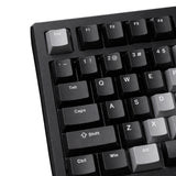Akko MOD007 V5 HE Black 75% Hall-Effect Aluminium Gaming Keyboard - AstroLink Switch