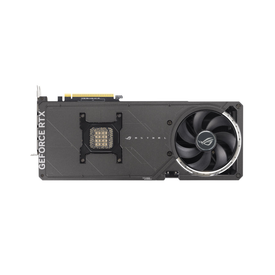 ASUS GeForce RTX 5090 ROG ASTRAL 32GB Graphics Card