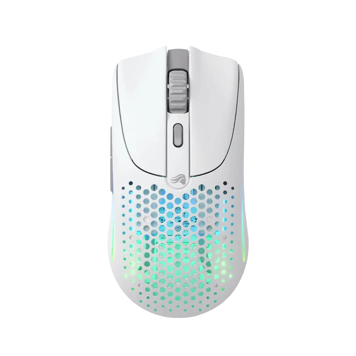 Glorious Model O 2 Wireless Gaming Mouse Matte White