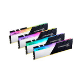 G.Skill Trident Z Neo 32GB (4x8GB) DDR4-3800 CL14