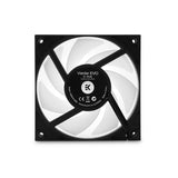 EKWB EK-Vardar EVO 120ER D-RGB 500-2200rpm Fan