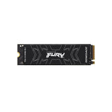 Kingston FURY Renegade 4TB PCIe Gen4 NVMe M.2 SSD