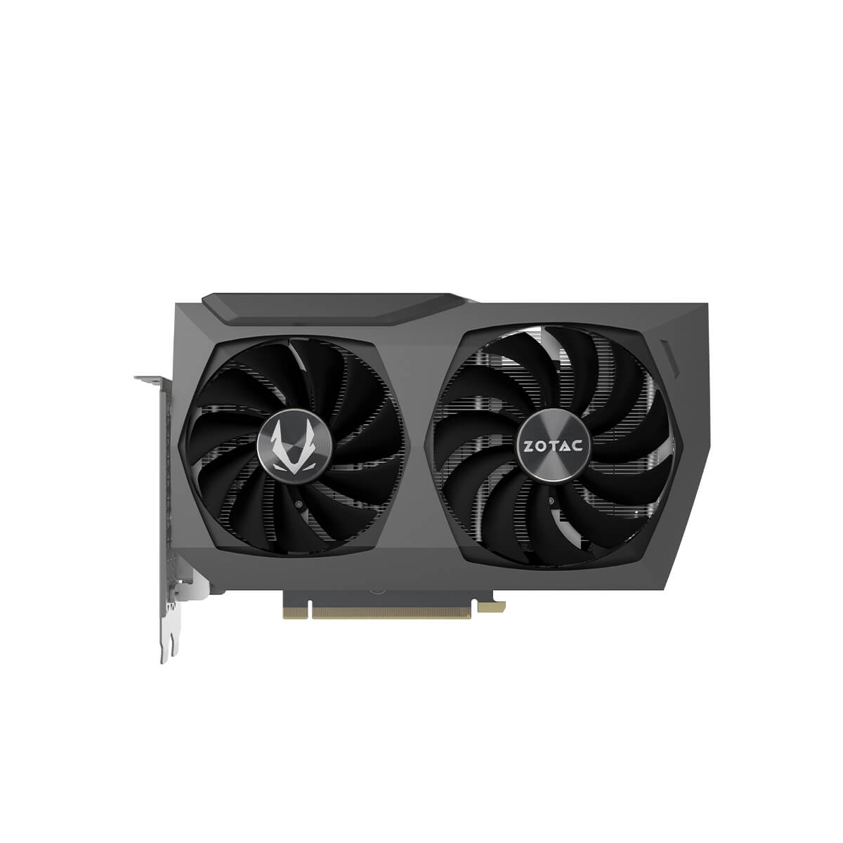 Zotac GeForce RTX 3060 Ti Twin Edge GDDR6X 8GB Graphics Card