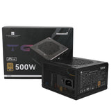 Thermalright TR-TG 500S 500W 80 Plus Gold Power Supply