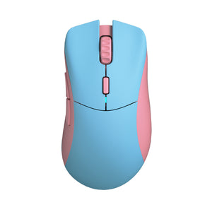 Glorious Forge Model D Pro Wireless Gaming Mouse Skyline