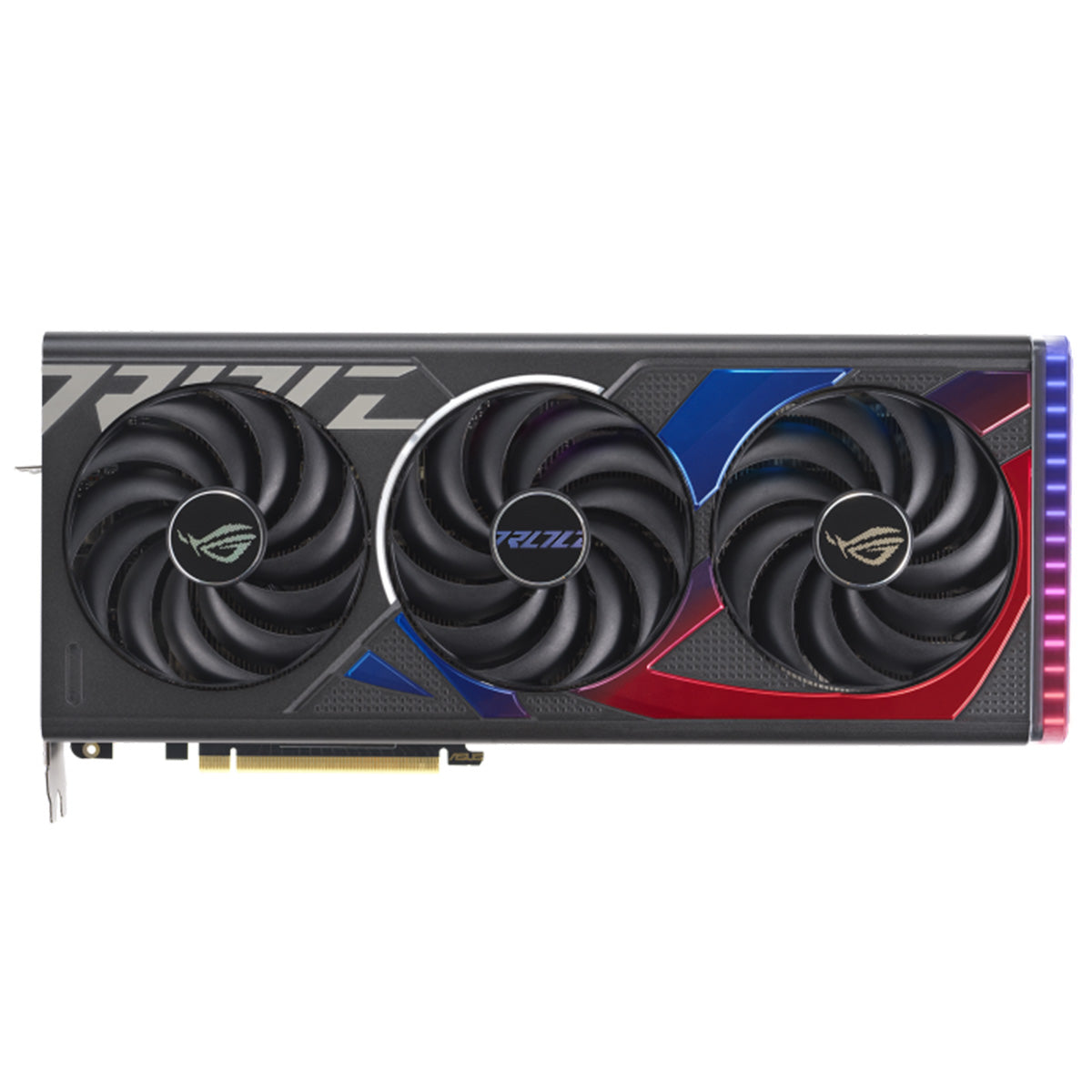 ASUS GeForce RTX 4070 SUPER STRIX OC 12GB Graphics Card