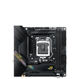 ASUS ROG STRIX B460-I Mini-ITX Gaming Motherboard