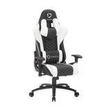 ONEX GX3 Gaming Chair - Black White