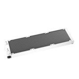 Deepcool LE720 360mm ARGB AIO CPU Cooler - White