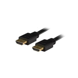 Dynamix HDMI to HDMI Cable with Ethernet Support - 10M