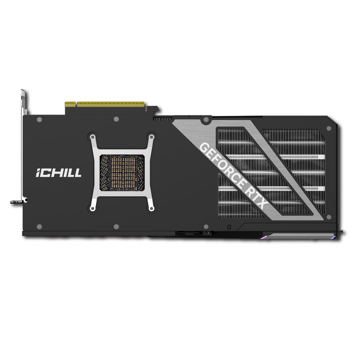 INNO3D GeForce RTX 5090 ICHILL X3 32GB Graphics Card