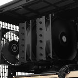 Ascend Creator Ultra 7 265KF 64GB 2TB RTX 5070 Workstation PC