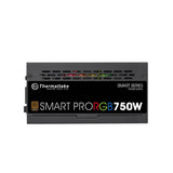 Thermaltake Smart Pro RGB 750W 80 Plus Bronze Full Modular - MEPS Compliant