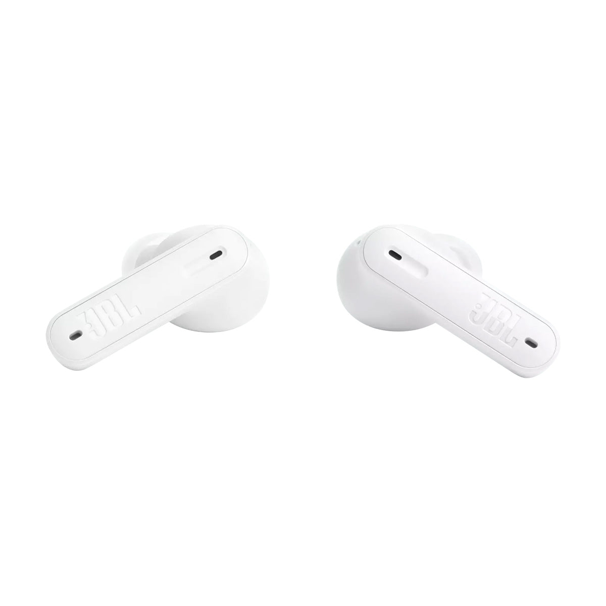 JBL Tune Beam True Wireless ANC Earbuds - White