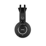 AKG K872 High End Closed Headphones