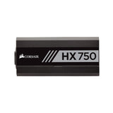 Corsair HX750 750W Fully Modular 80Plus Platinum Power Supply