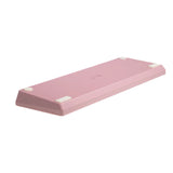 Wooting Alumaze60 Universal Aluminium 60% Keyboard Case - Blossom Pink