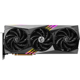 MSI GeForce RTX 4090 GAMING X TRIO 24GB Graphics Card