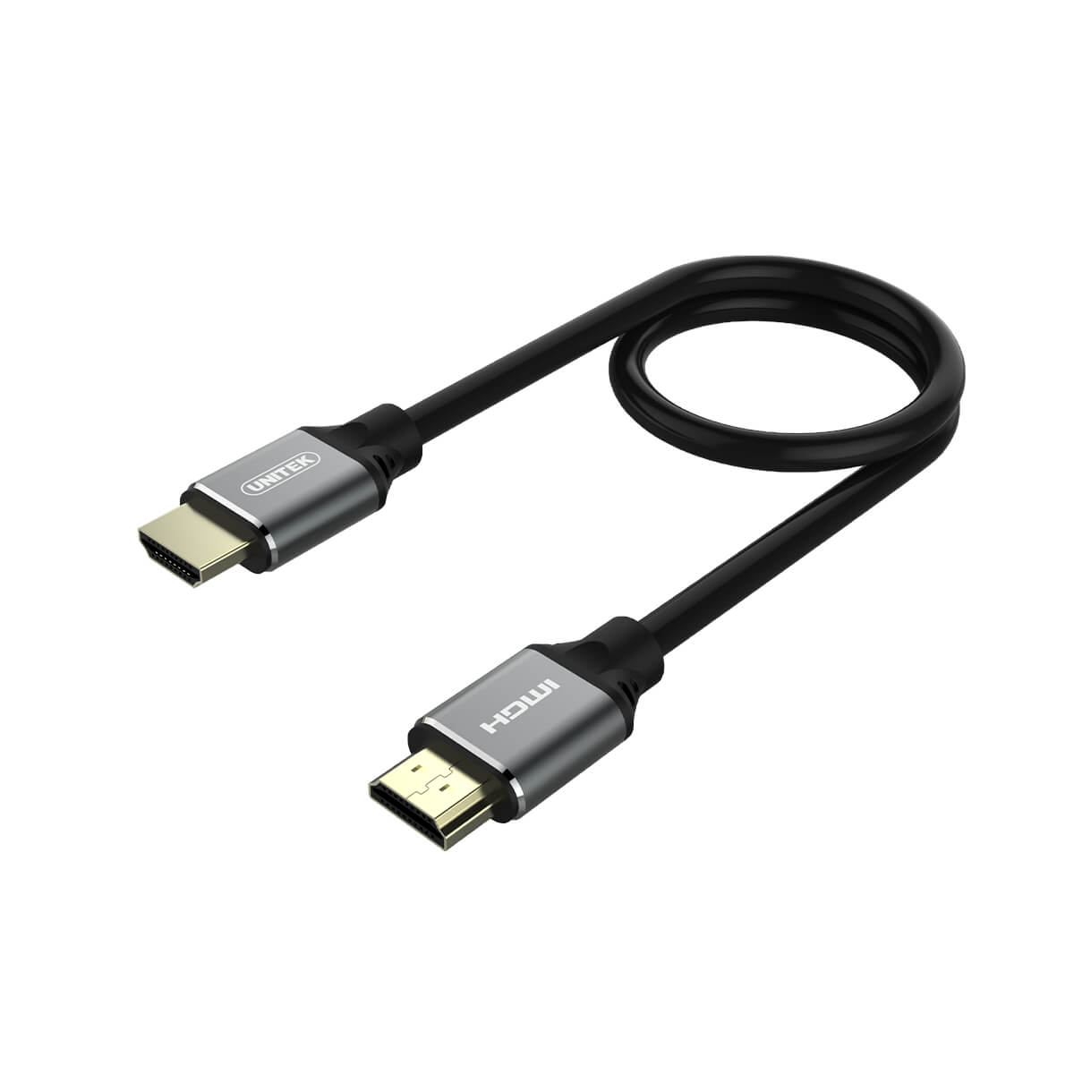 Unitek 8K HDMI 2.1 Ultra Speed Cable - 2M