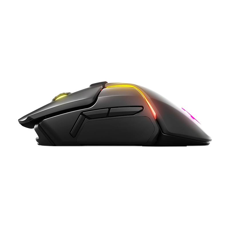 SteelSeries Rival 650 Wireless Gaming Mouse