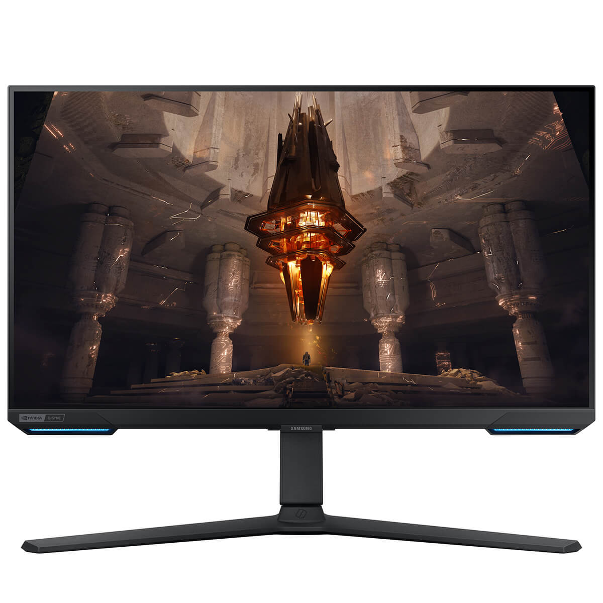 Samsung Odyssey G7 32 Gaming Monitor 144hz 1ms SAMSUNG 32
