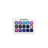 Elgato Stream Deck MK.2 — White