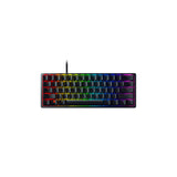 Razer Huntsman Mini - Clicky Purple Switch Optical Gaming Keyboard