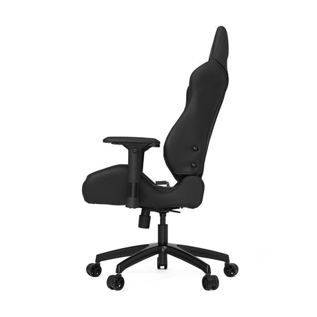 VERTAGEAR SL5000 Gaming Chair - Black/Carbon Edition