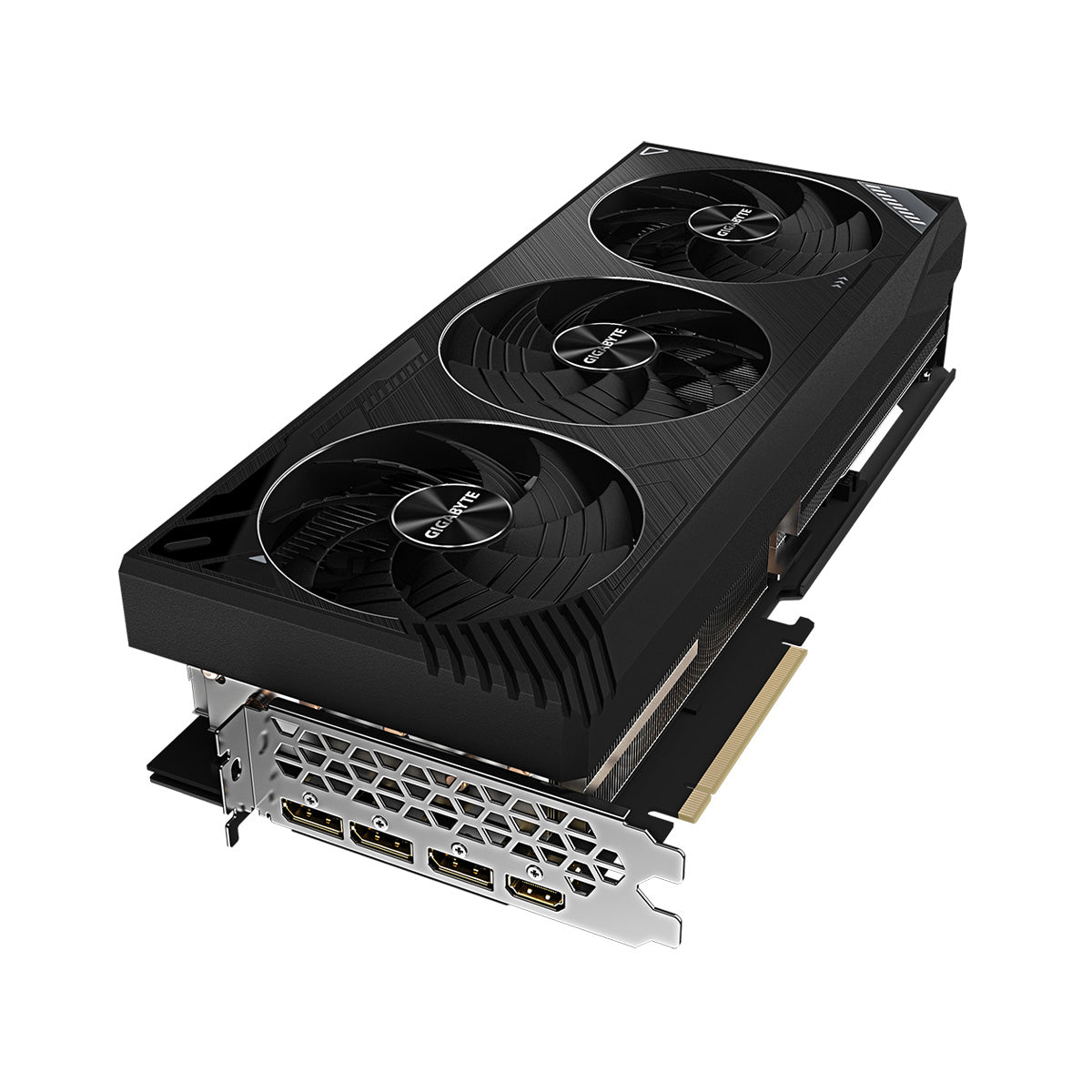 Gigabyte GeForce RTX 4090 WINDFORCE 24GB Graphics Card