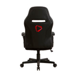 ONEX GX1 Office/Gaming Chair - Black/Red