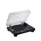 Audio Technica LP120XBT-USB-BK Stereo Turntable with USB and Bluetooth