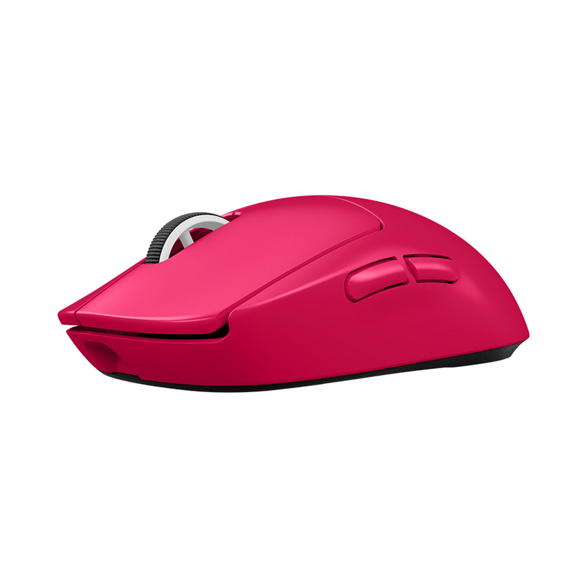 Logitech G Pro X Superlight 2 Lightspeed Wireless Gaming Mouse - Magenta