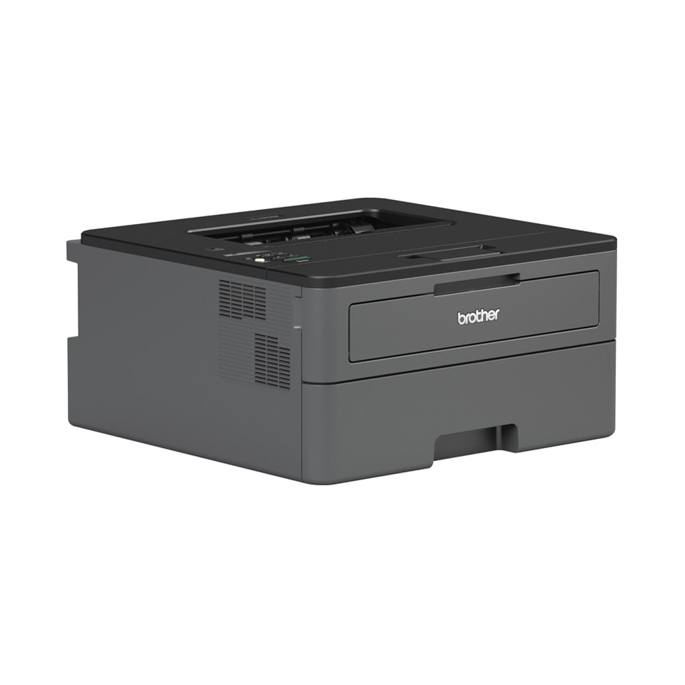 Brother HLL2375DW Duplex Wireless Laser Printer