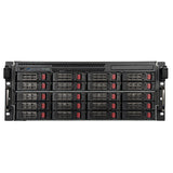 Silverstone RM43-320-RS 4U 20-Bay Rackmount Storage Server Chassis