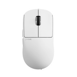 Pulsar X2 CrazyLight Medium Wireless Gaming Mouse - Uyuni White
