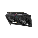 ASUS GeForce RTX 3060 Ti Dual OC Mini 8GB V2 Graphics Card