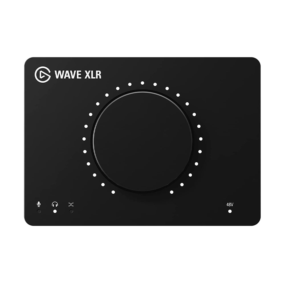 Elgato Wave XLR