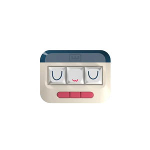 Wooting UwU HE Keypad - Standard